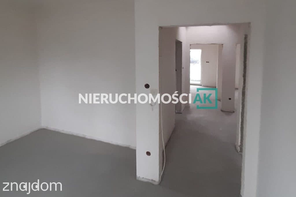 Nowoczesny bliźniak pod Koniniem, działka 670 m2 - zdjęcie 8