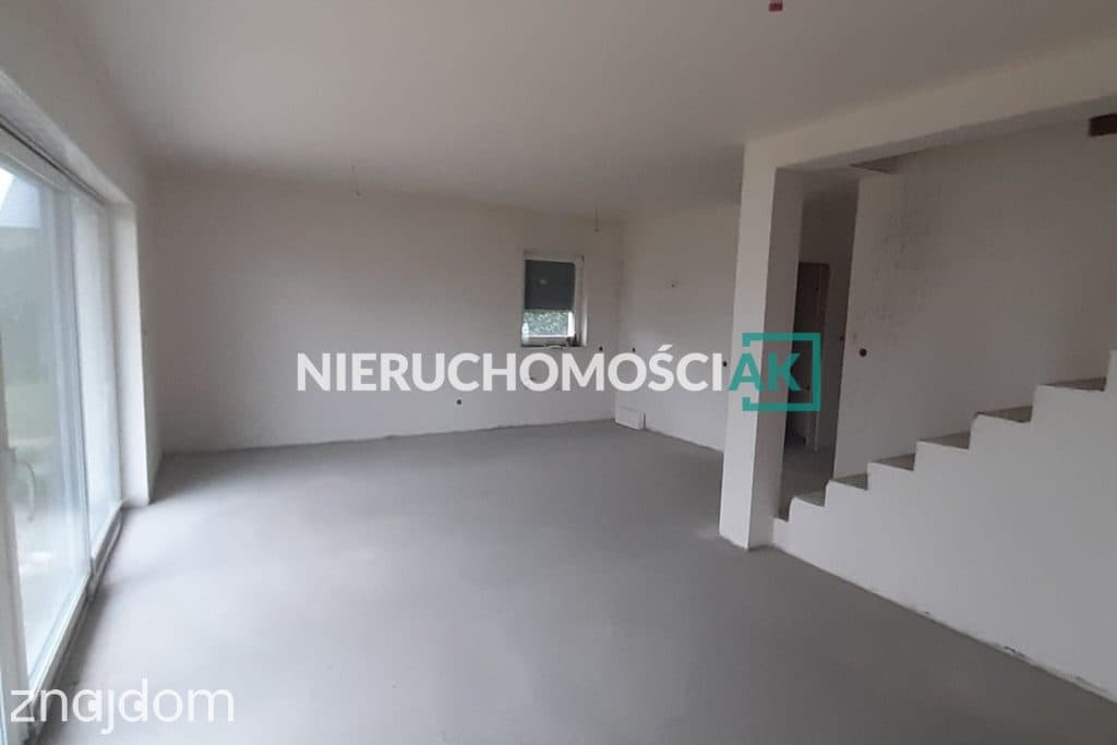 Nowoczesny bliźniak pod Koniniem, działka 670 m2 - zdjęcie 10