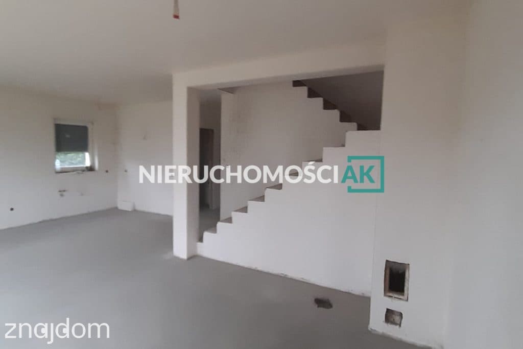 Nowoczesny bliźniak pod Koniniem, działka 670 m2 - zdjęcie 11