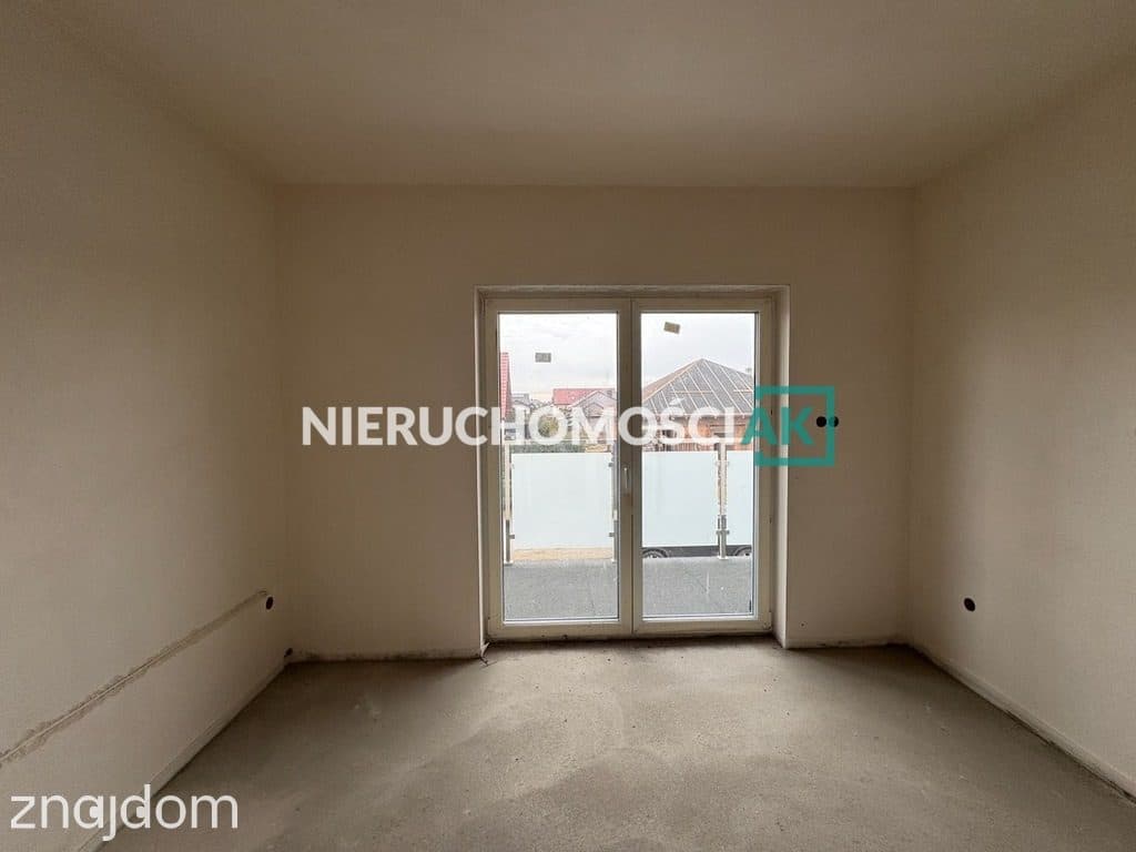 Nowoczesny bliźniak pod Koniniem, działka 670 m2 - zdjęcie 13