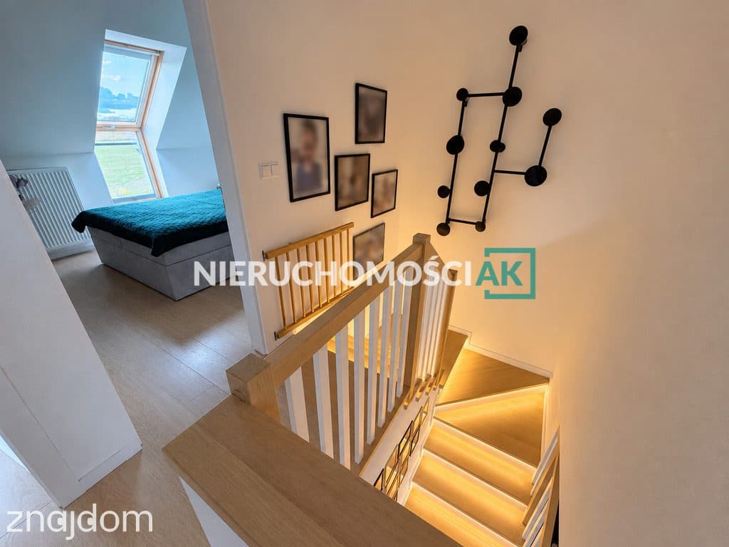 Bliźniak130m2/Działka400m2/5 pokoi/Gotowy do zamieszkania - zdjęcie 11