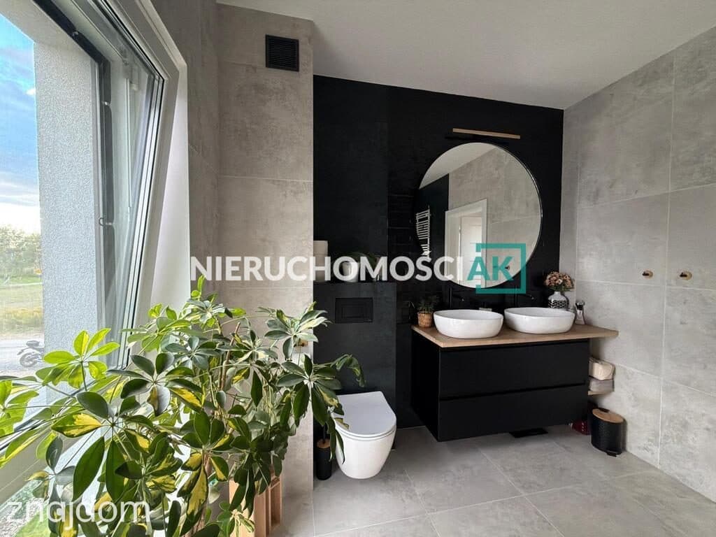 Bliźniak130m2/Działka400m2/5 pokoi/Gotowy do zamieszkania - zdjęcie 12