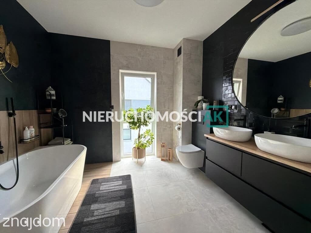 Bliźniak130m2/Działka400m2/5 pokoi/Gotowy do zamieszkania - zdjęcie 13