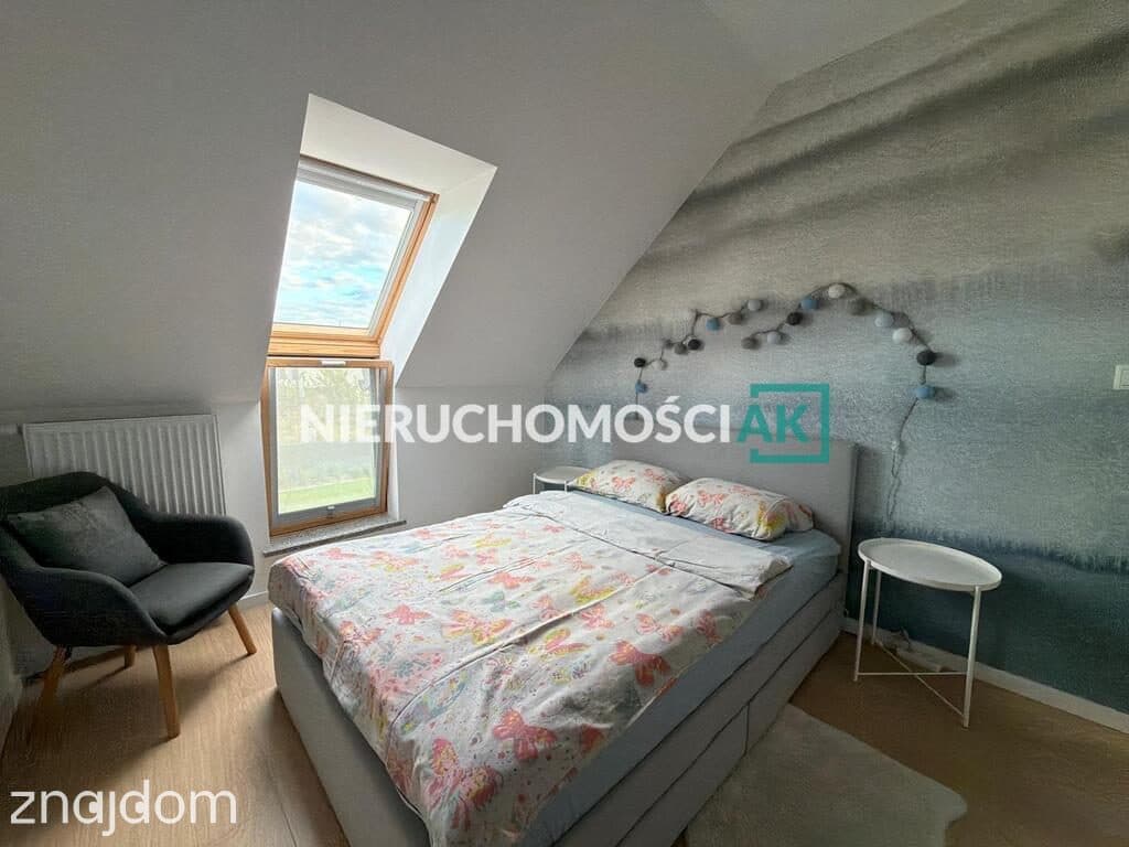 Bliźniak130m2/Działka400m2/5 pokoi/Gotowy do zamieszkania - zdjęcie 16