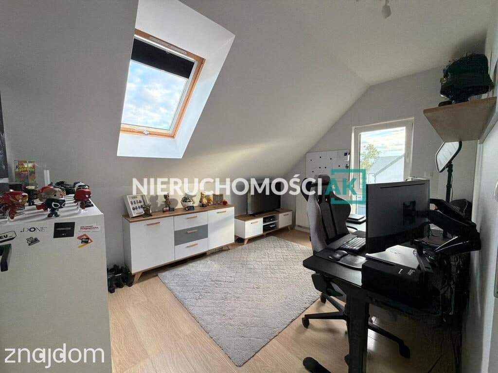 Bliźniak130m2/Działka400m2/5 pokoi/Gotowy do zamieszkania - zdjęcie 18
