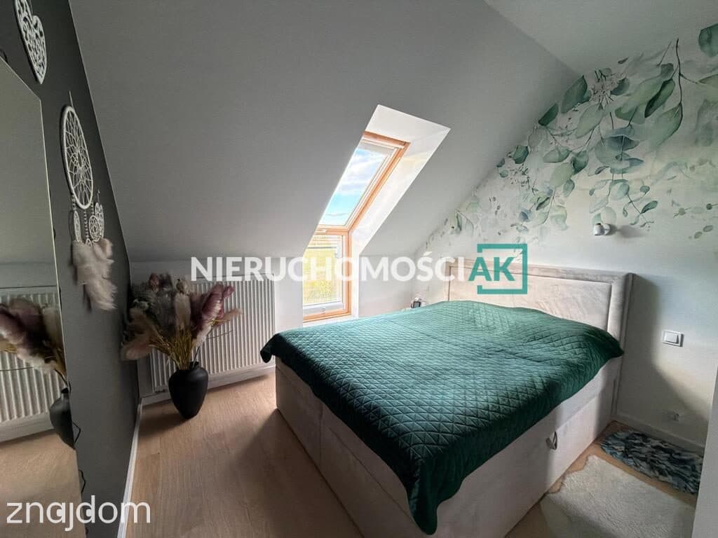Bliźniak130m2/Działka400m2/5 pokoi/Gotowy do zamieszkania - zdjęcie 14