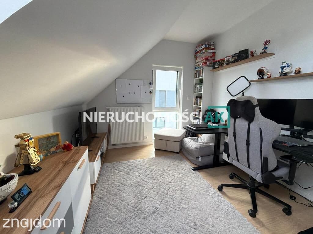 Bliźniak130m2/Działka400m2/5 pokoi/Gotowy do zamieszkania - zdjęcie 19