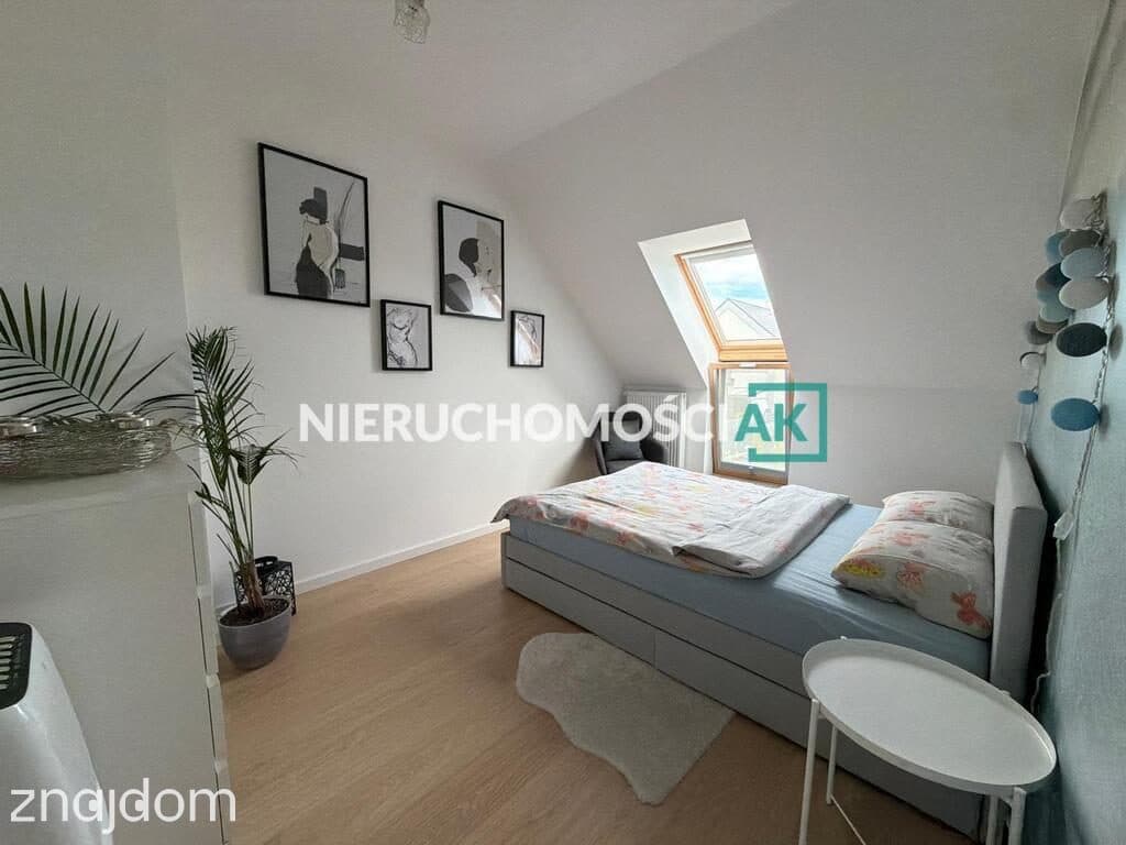 Bliźniak130m2/Działka400m2/5 pokoi/Gotowy do zamieszkania - zdjęcie 15