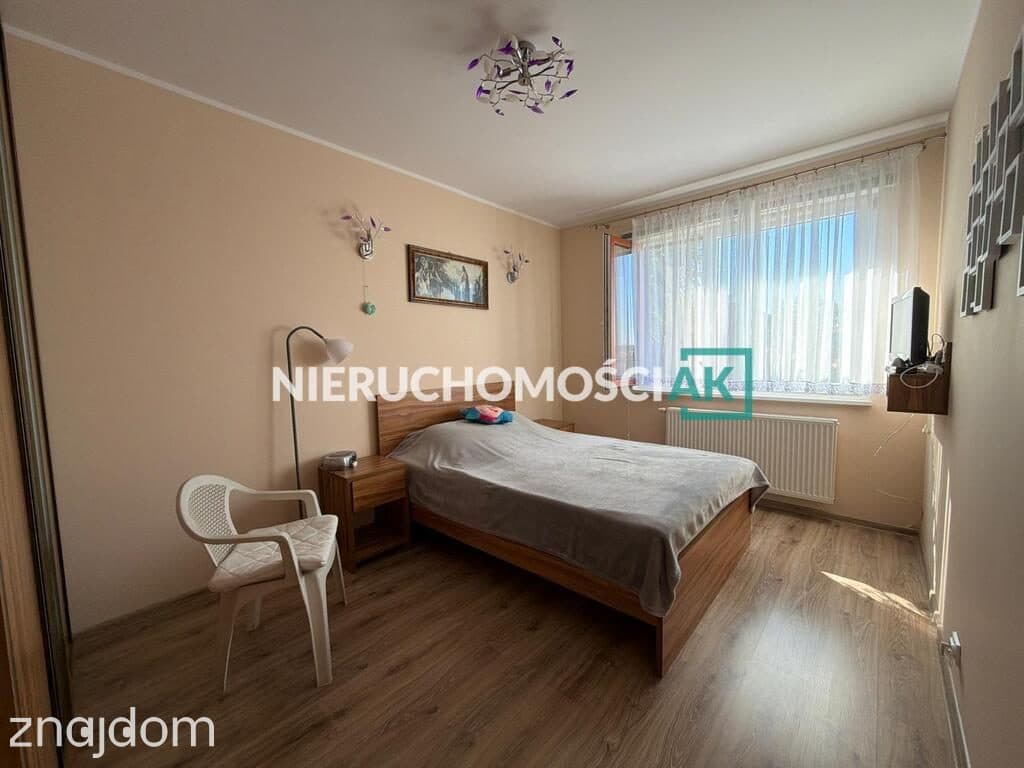 Pobiedziska-3pokoje/60m2/ogród/miejsc postojowe w cenie - zdjęcie 8