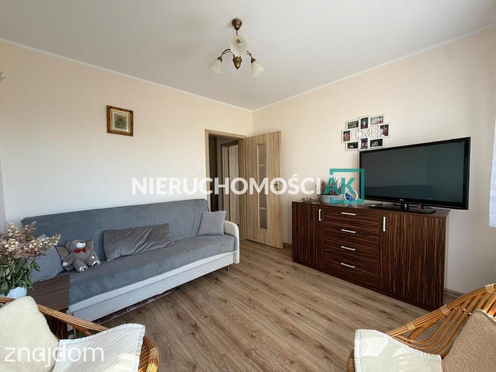 Pobiedziska-3pokoje/60m2/ogród/miejsc postojowe w cenie - zdjęcie 6