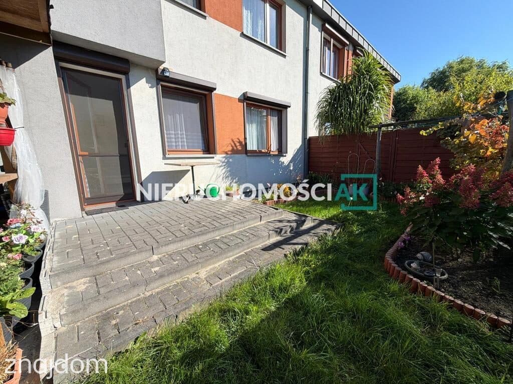 Pobiedziska-3pokoje/60m2/ogród/miejsc postojowe w cenie - zdjęcie 13