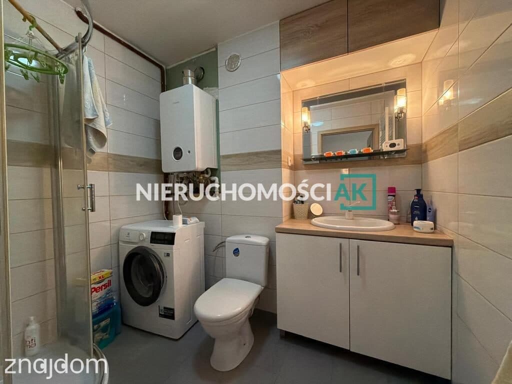 Pobiedziska-3pokoje/60m2/ogród/miejsc postojowe w cenie - zdjęcie 12