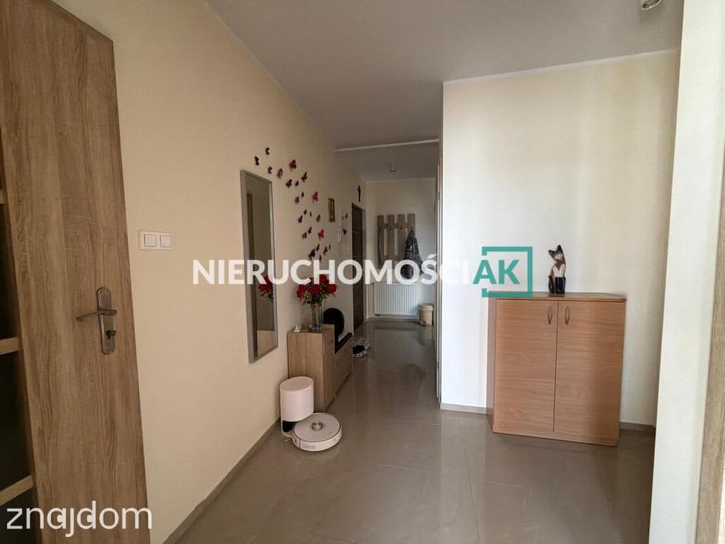 Pobiedziska-3pokoje/60m2/ogród/miejsc postojowe w cenie - zdjęcie 10