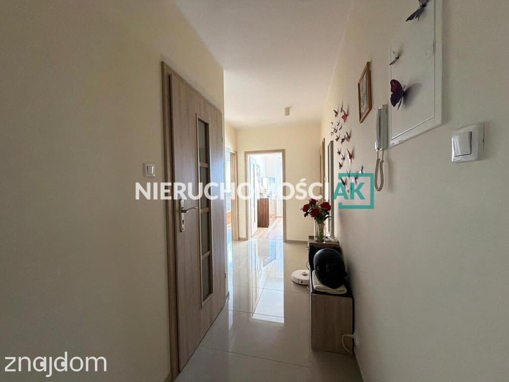 Pobiedziska-3pokoje/60m2/ogród/miejsc postojowe w cenie - zdjęcie 11