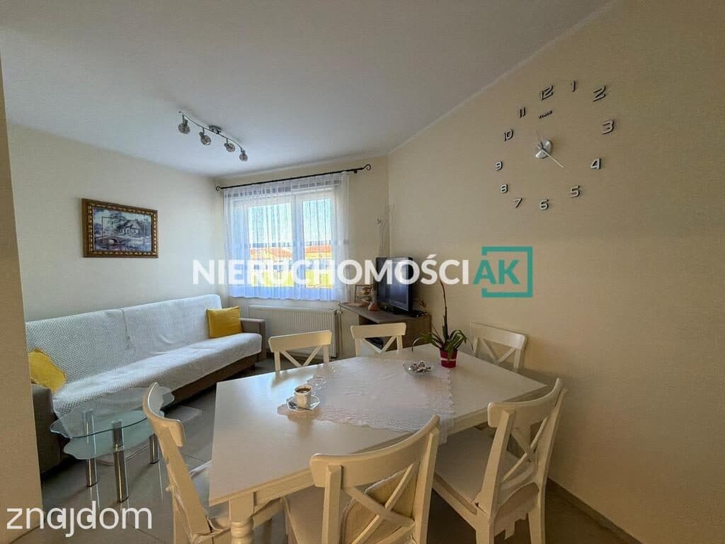 Pobiedziska-3pokoje/60m2/ogród/miejsc postojowe w cenie - zdjęcie 3