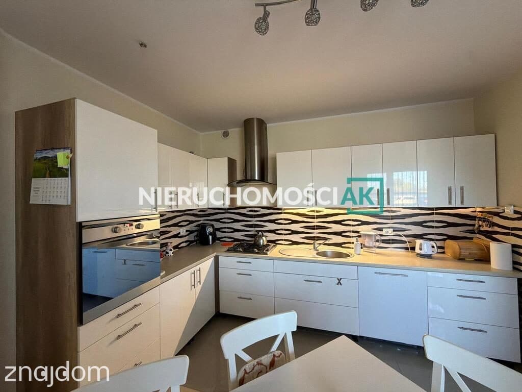 Pobiedziska-3pokoje/60m2/ogród/miejsc postojowe w cenie - zdjęcie 2