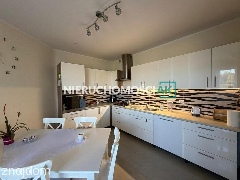 Pobiedziska-3pokoje/60m2/ogród/miejsc postojowe w cenie - zdjęcie 4