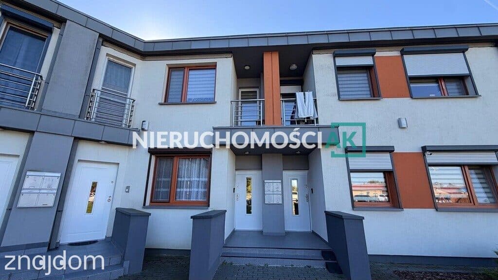 Pobiedziska-3pokoje/60m2/ogród/miejsc postojowe w cenie - zdjęcie 15