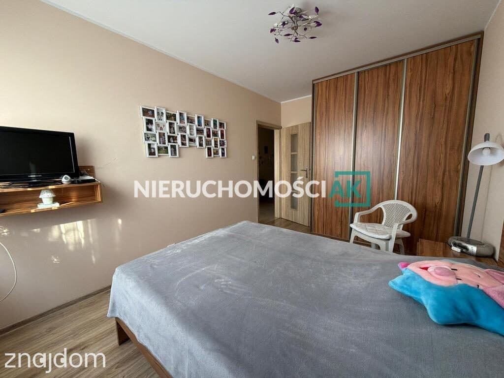 Pobiedziska-3pokoje/60m2/ogród/miejsc postojowe w cenie - zdjęcie 9