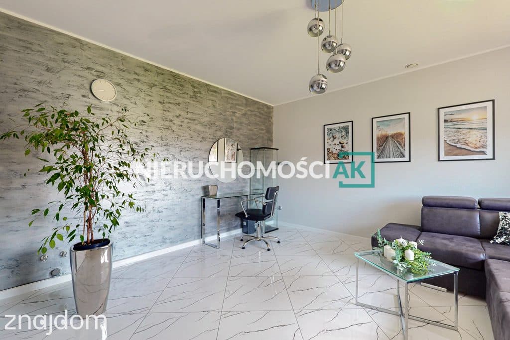Dom wolnostojący 246m2 Ogród 1600m2 Młodojewo - zdjęcie 11