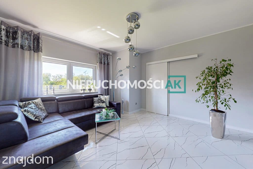 Dom wolnostojący 246m2 Ogród 1600m2 Młodojewo - zdjęcie 13