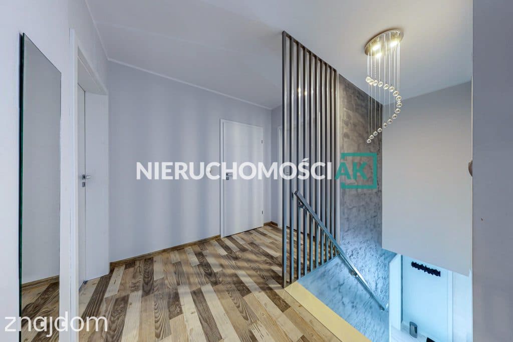 Dom wolnostojący 246m2 Ogród 1600m2 Młodojewo - zdjęcie 15