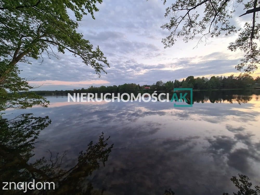 Działka budowlana 900m2 Ślesin-Kępa - zdjęcie 6
