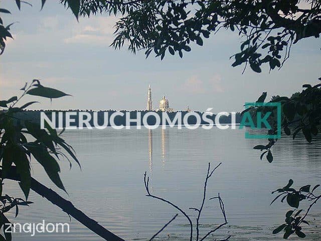 Działka budowlana 900m2 Ślesin-Kępa - zdjęcie 7