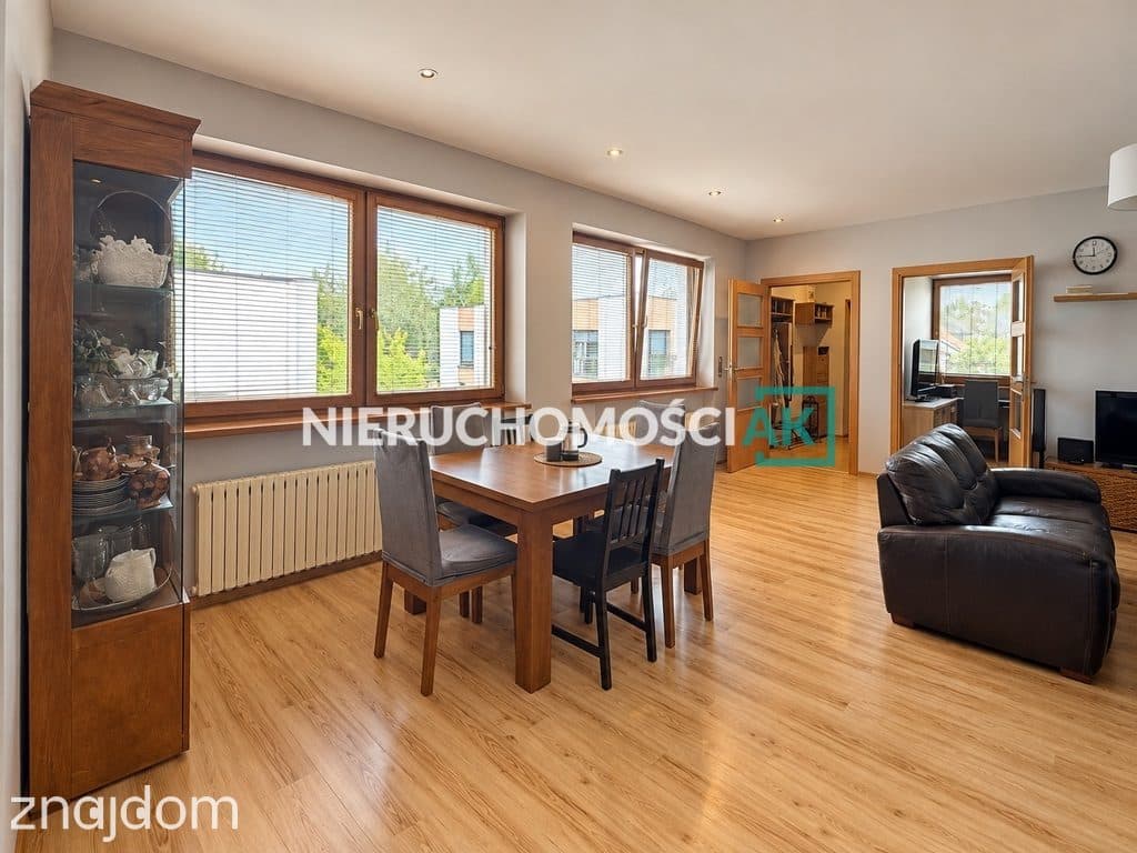 4 pokoje | 102 m² | Kominek | 2 tarasy | Swarzędz - zdjęcie 3