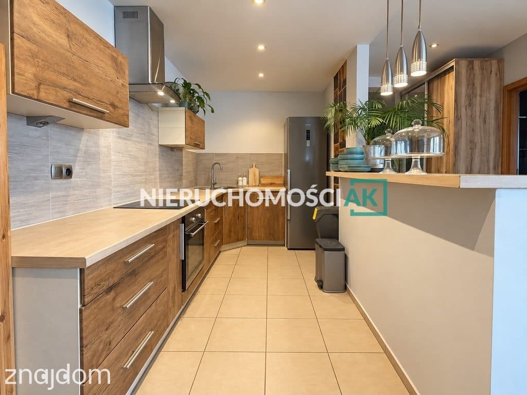 4 pokoje | 102 m² | Kominek | 2 tarasy | Swarzędz - zdjęcie 5