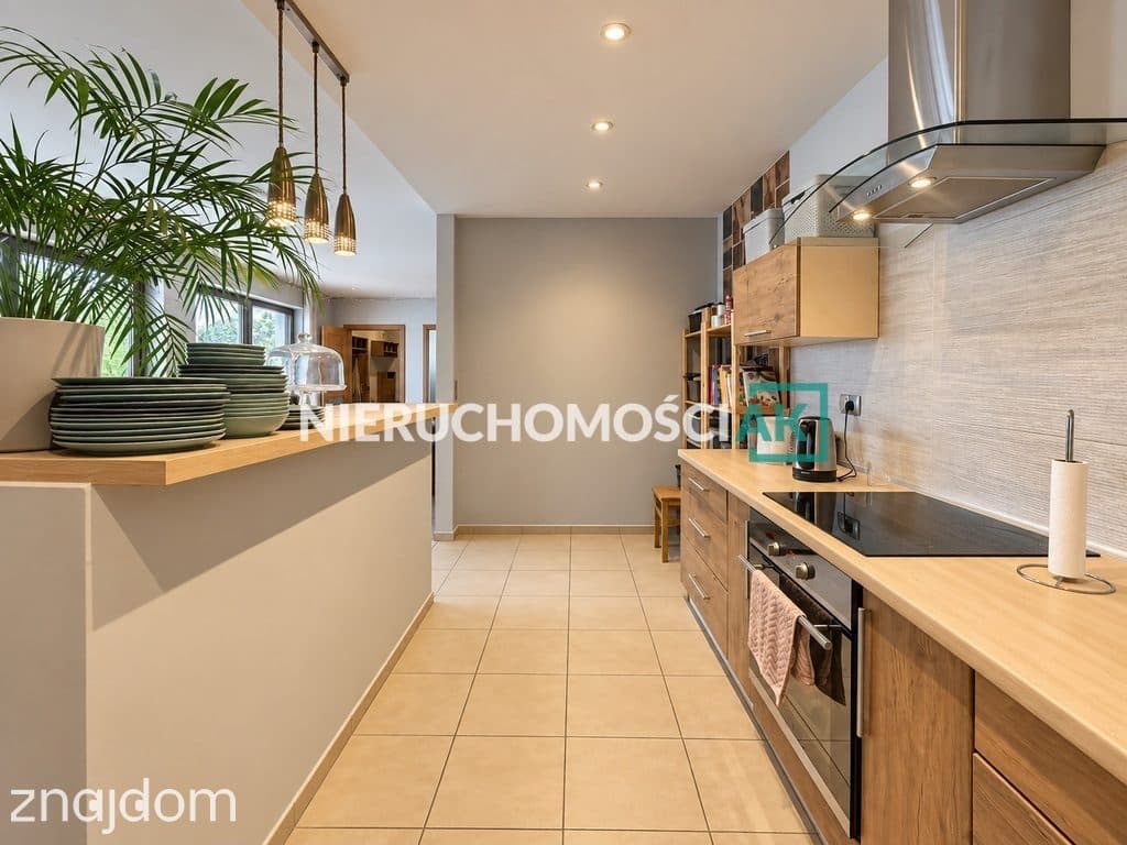 4 pokoje | 102 m² | Kominek | 2 tarasy | Swarzędz - zdjęcie 6