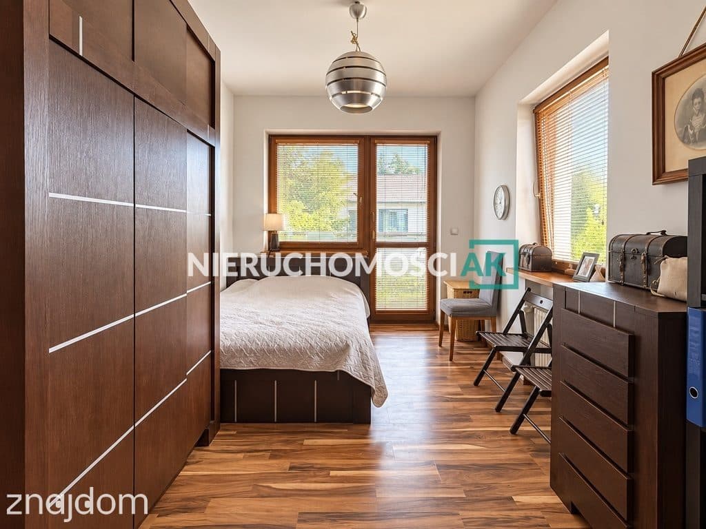 4 pokoje | 102 m² | Kominek | 2 tarasy | Swarzędz - zdjęcie 7
