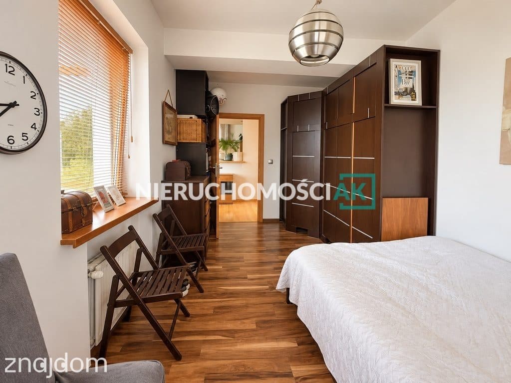 4 pokoje | 102 m² | Kominek | 2 tarasy | Swarzędz - zdjęcie 8