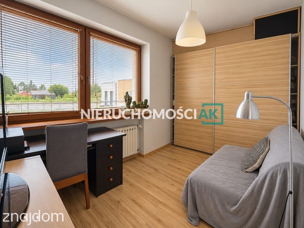 4 pokoje | 102 m² | Kominek | 2 tarasy | Swarzędz - zdjęcie 9