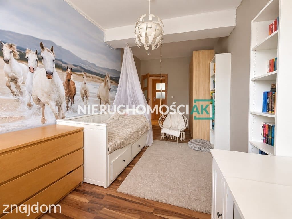 4 pokoje | 102 m² | Kominek | 2 tarasy | Swarzędz - zdjęcie 10