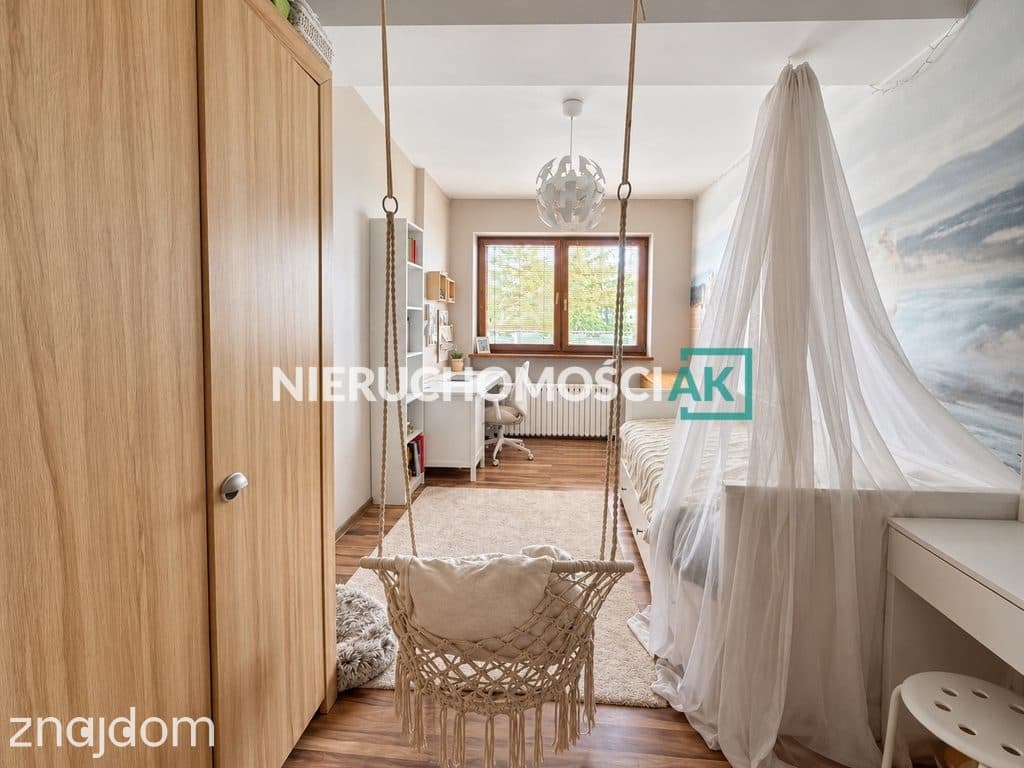 4 pokoje | 102 m² | Kominek | 2 tarasy | Swarzędz - zdjęcie 11