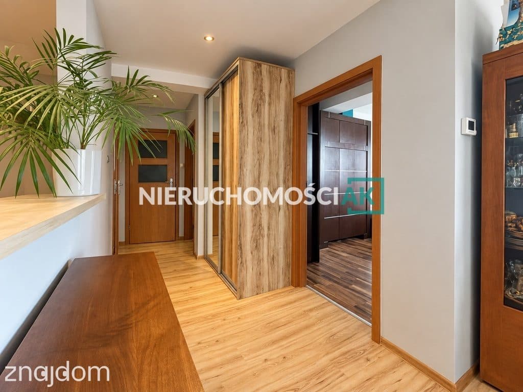 4 pokoje | 102 m² | Kominek | 2 tarasy | Swarzędz - zdjęcie 12