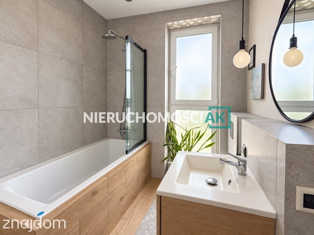 4 pokoje | 102 m² | Kominek | 2 tarasy | Swarzędz - zdjęcie 13
