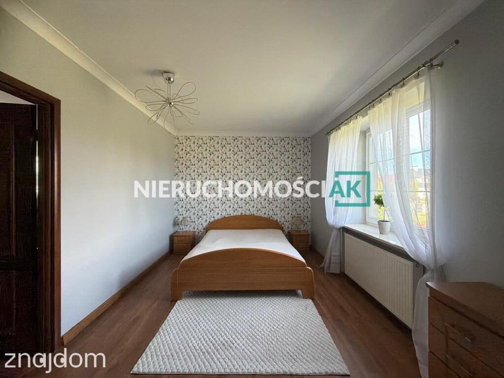 Dom Wolnostjący229m2/działka1100m2/8pokoi - zdjęcie 8