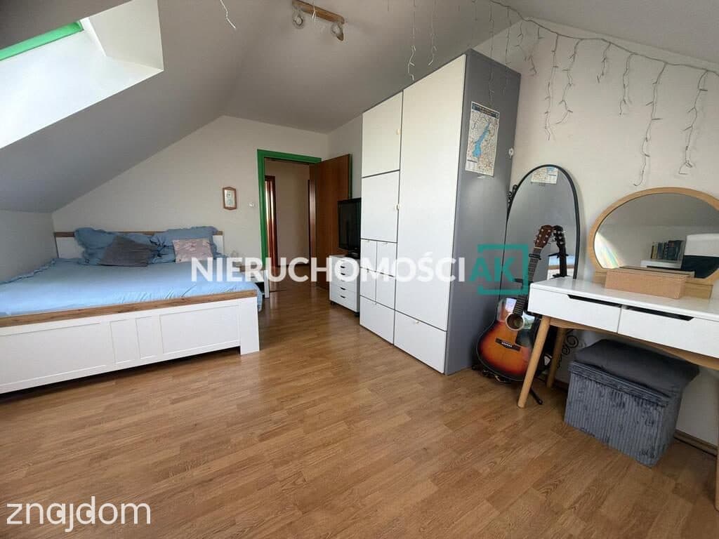 Dom Wolnostjący229m2/działka1100m2/8pokoi - zdjęcie 11