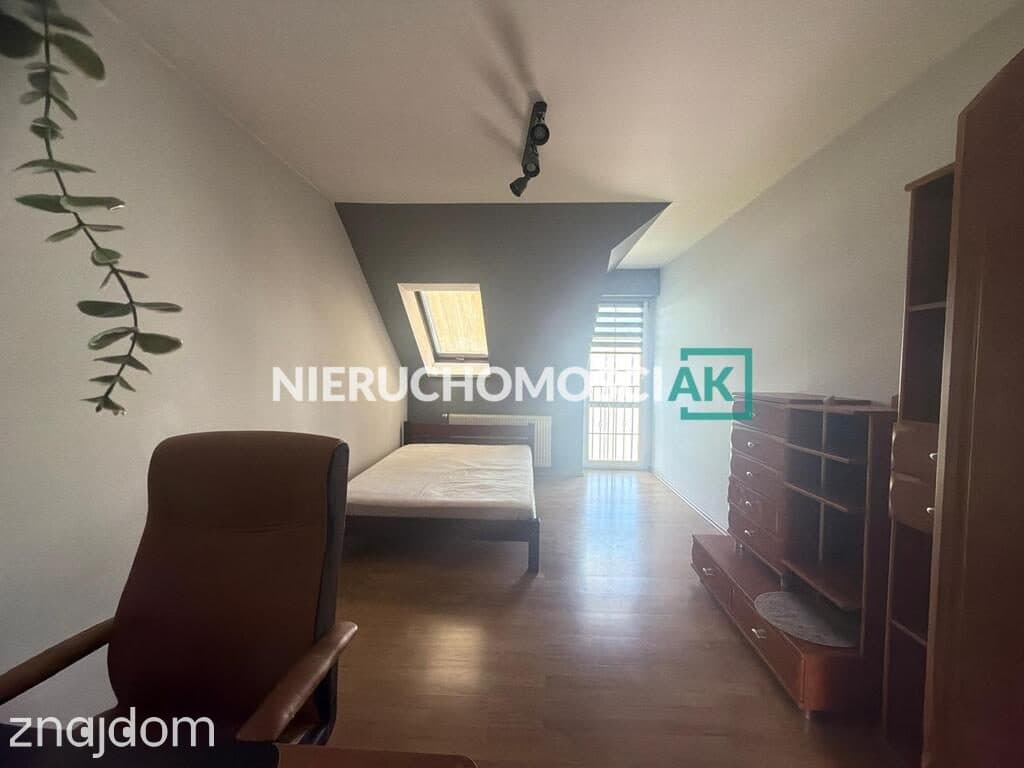 Dom Wolnostjący229m2/działka1100m2/8pokoi - zdjęcie 16