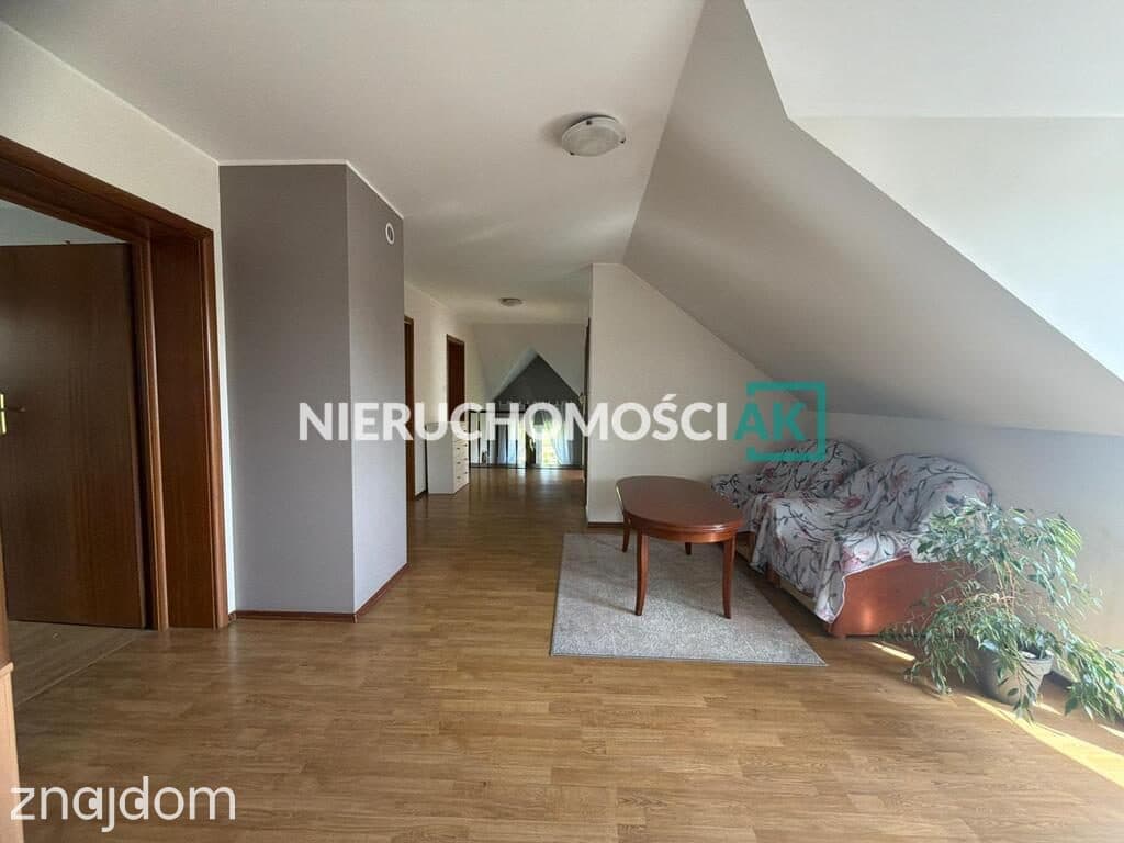 Dom Wolnostjący229m2/działka1100m2/8pokoi - zdjęcie 17