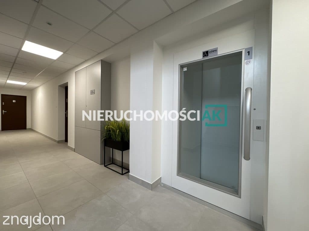 Kawalerka 26,46 m² | Zrewitalizowany spichlerz | Dobrzyń nad Wisłą - zdjęcie 8