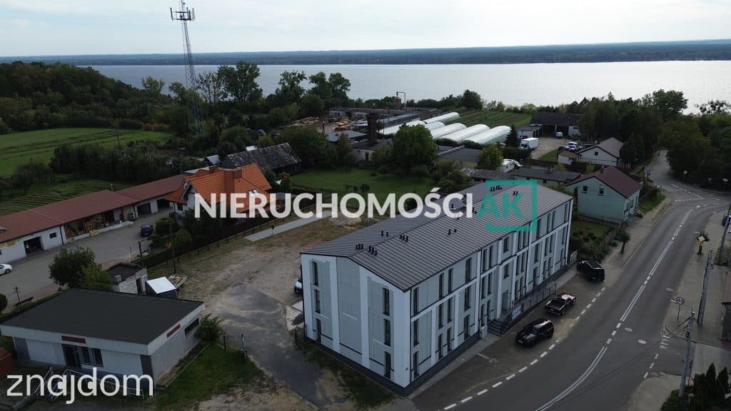 2 pokoje na parterze | 38,86 m² | Zrewitalizowany spichlerz - zdjęcie 3