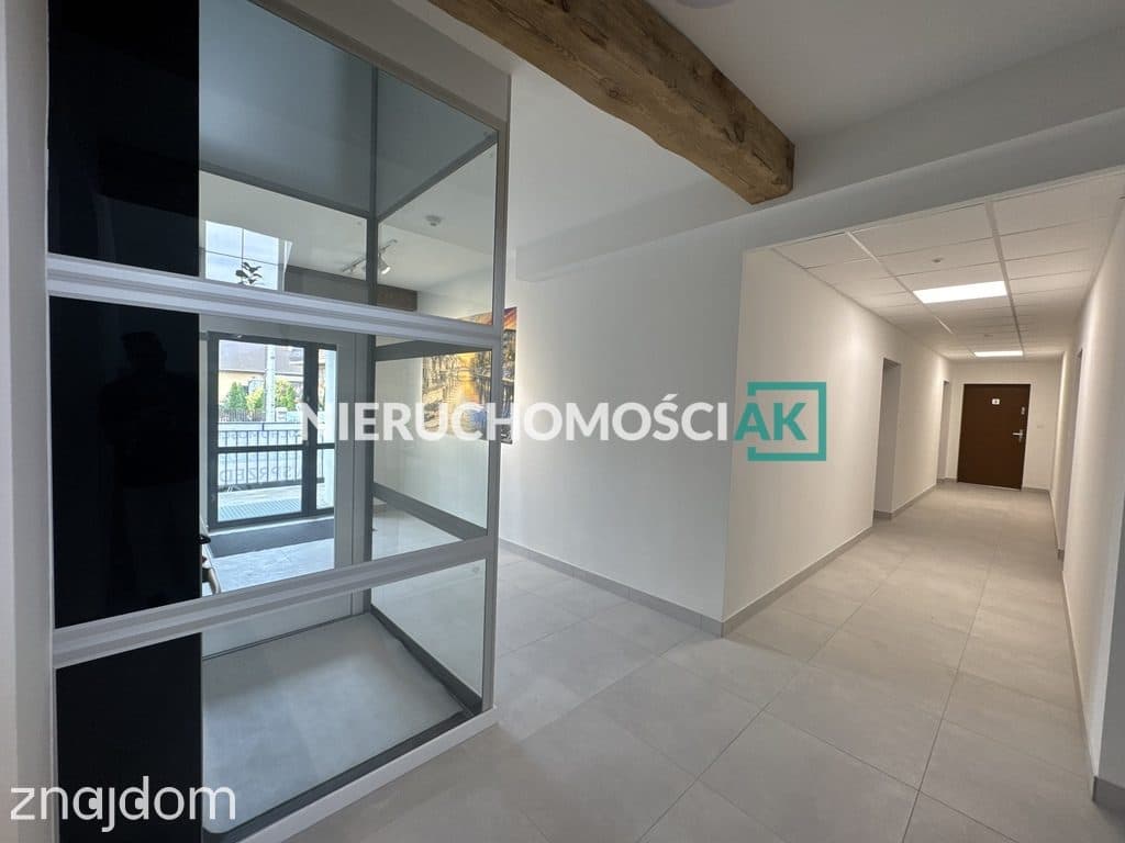 2 pokoje na parterze | 38,86 m² | Zrewitalizowany spichlerz - zdjęcie 5