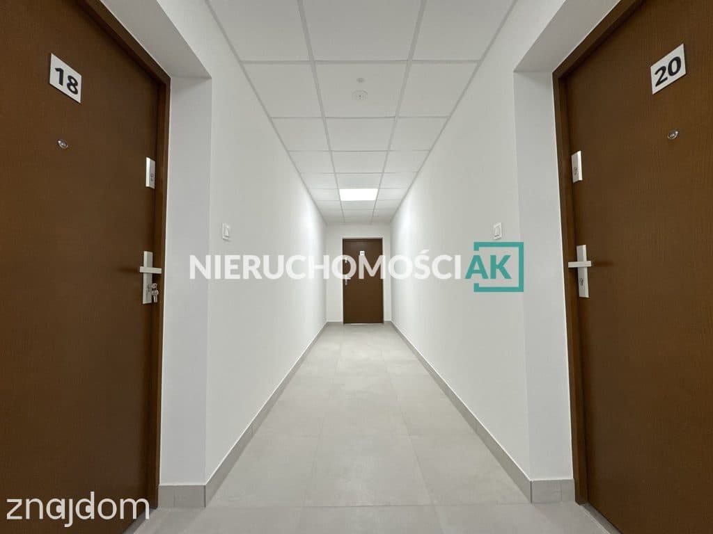 2 pokoje na parterze | 38,86 m² | Zrewitalizowany spichlerz - zdjęcie 7
