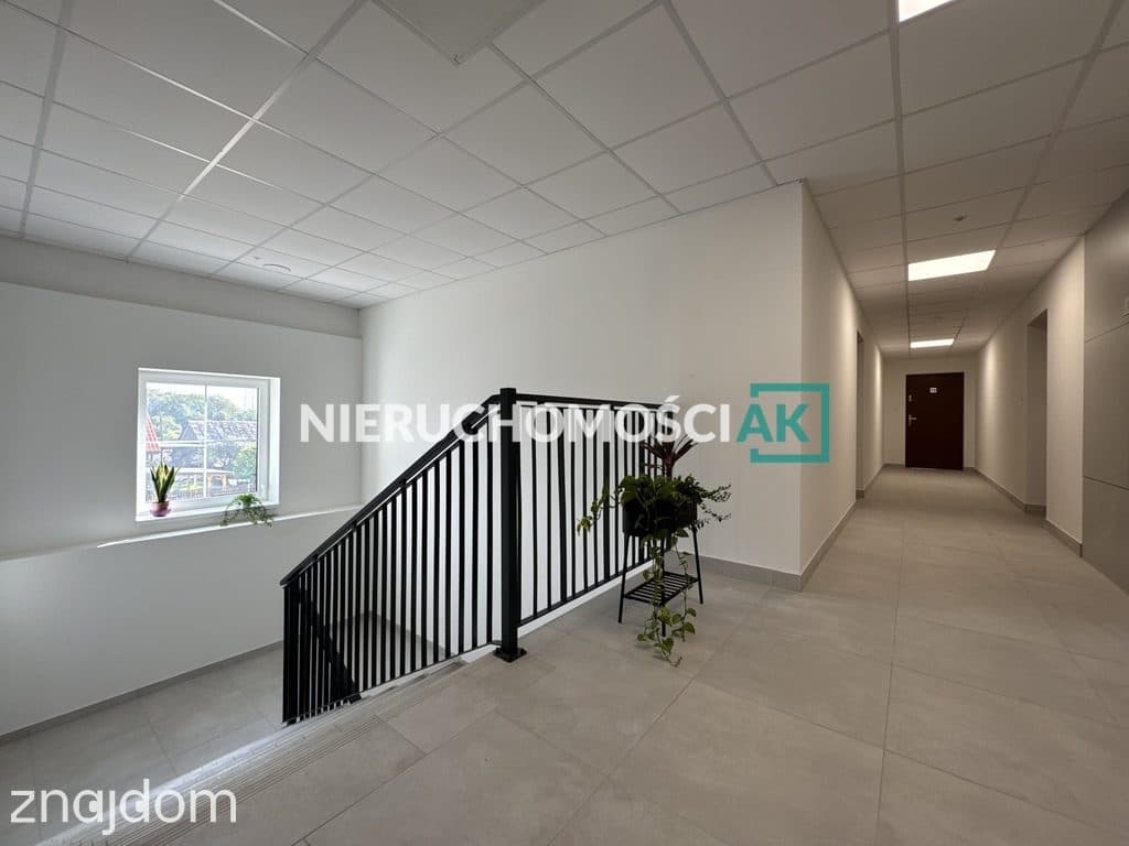2 pokoje na parterze | 38,86 m² | Zrewitalizowany spichlerz - zdjęcie 8