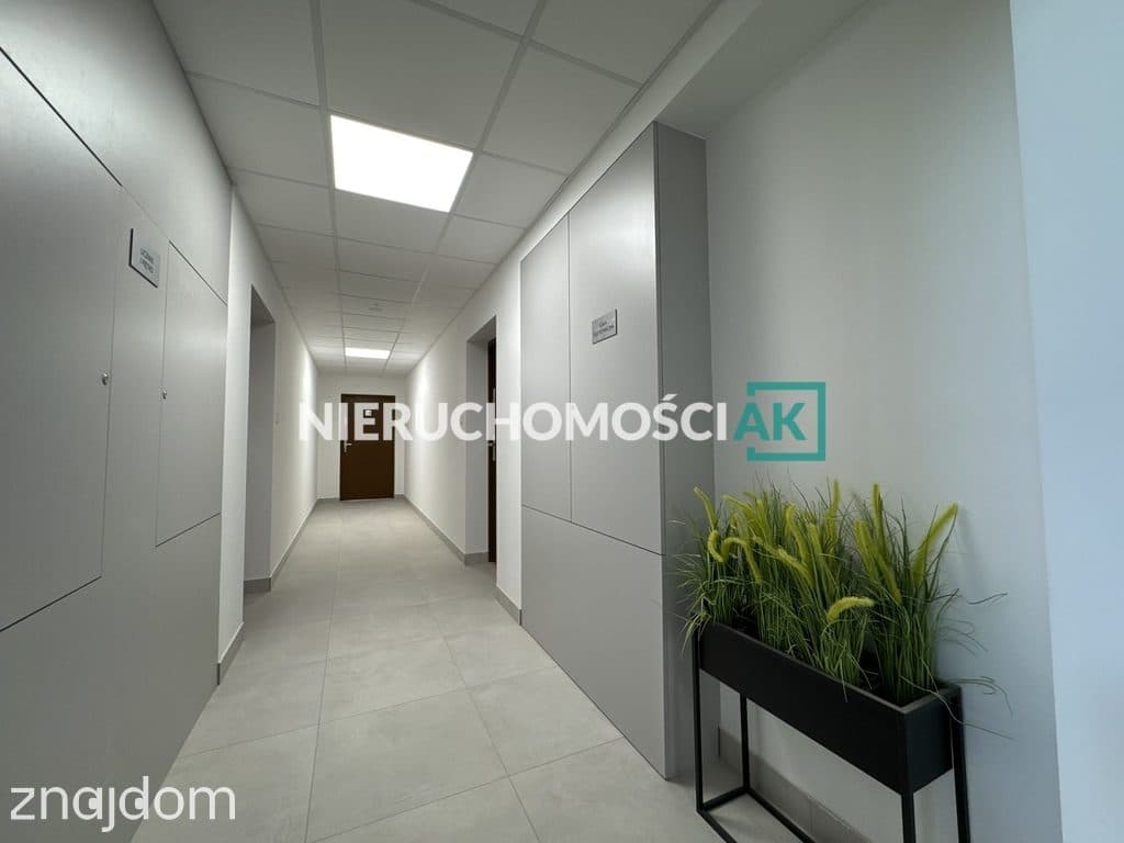 2 pokoje na parterze | 38,86 m² | Zrewitalizowany spichlerz - zdjęcie 9