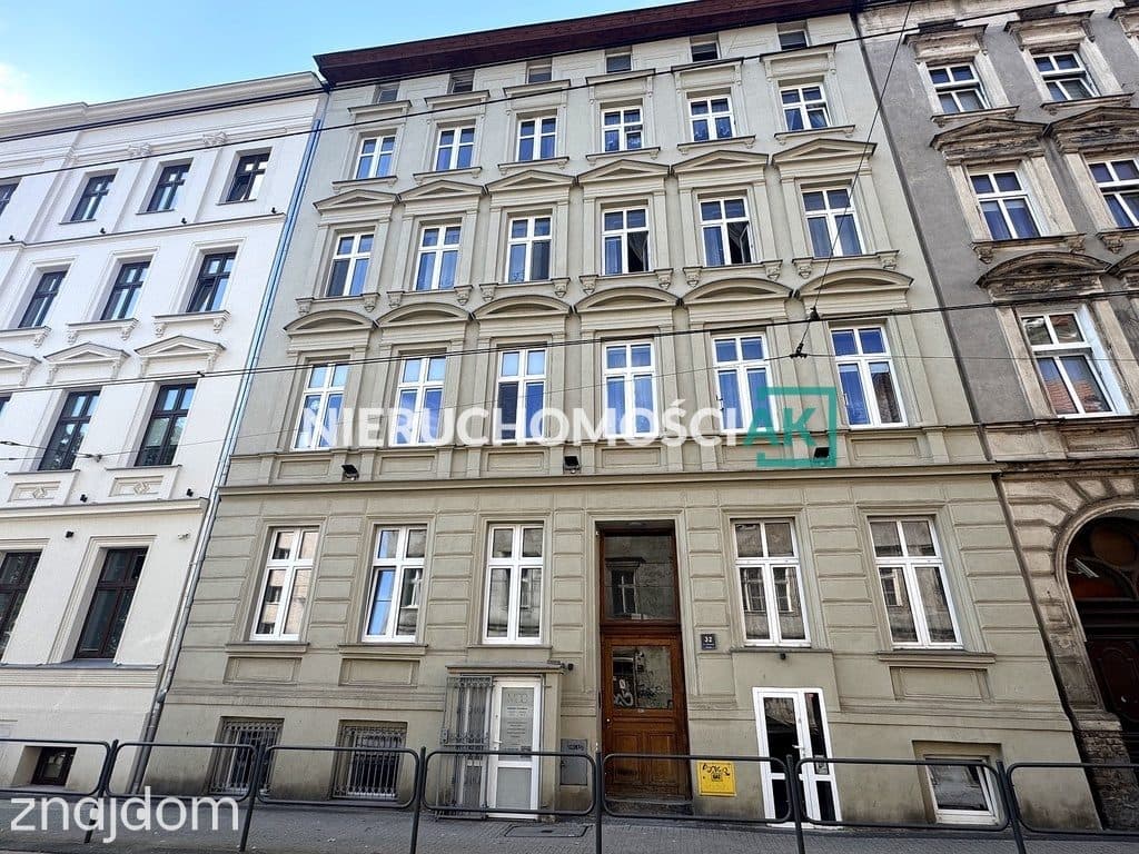 Kawalerka na start lub wynajem w doskonałej lokalizacji - zdjęcie 10