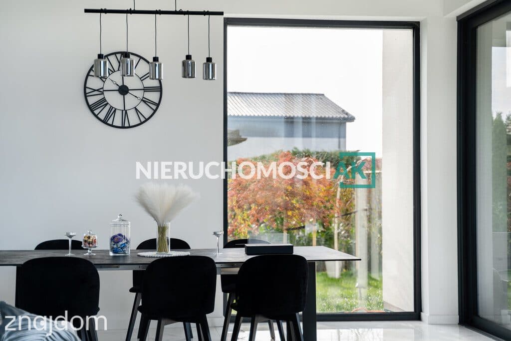 Luksus z widokiem na jezioro | Prusinowo | Kórnik - zdjęcie 8